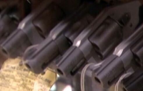 Lock and load, America: President Obama wants to disarm us