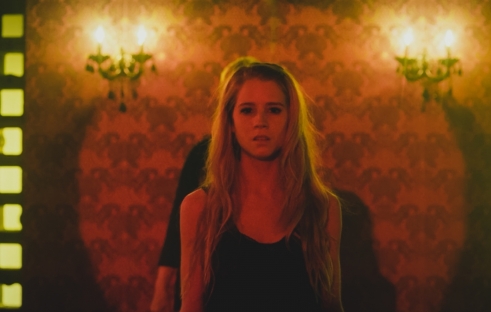 REVIEW: 'Caged No More' sex-trafficking movie shocking & eye-opening