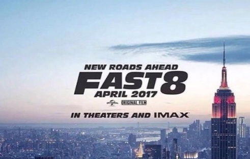 'Fast 8' release date, cast news: Dwayne 'The Rock' Johnson confirms return for next 'Fast & Furious' film