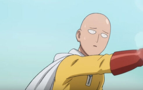 'Mob Psycho 100' manga news update: 'One Punch Man' creator gets another anime adaptation