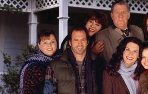 'Gilmore Girls' cast updates: All of Rory's ex-boyfriends will be back for the revival