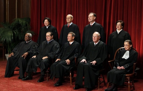 Justice Scalia's death should not be an opportunity for President Obama influence court, conservatives say