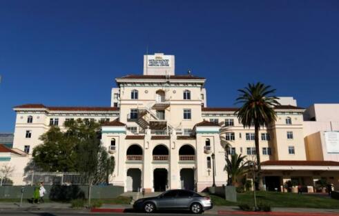 Cyber attack news: Hollywood hospital pays $17,000 in bitcoins as ransom