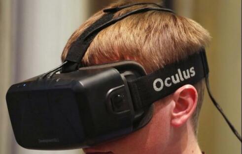 Oculus Rift pre-orders canceled news update: Oculus cancels 'a small number' of Rift pre-orders