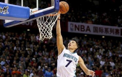  Jeremy Lin news: Point guard might be next NBA Sixth Man of the Year awardee, finds consistency in Charlotte Hornets 