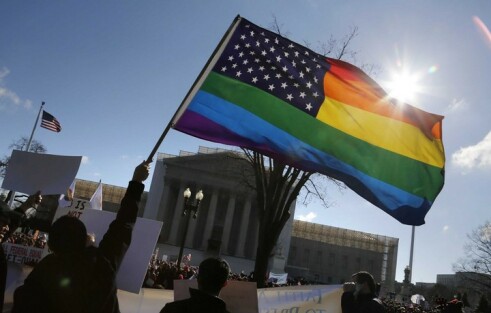 LIBERTY COUNSEL: News media missed Alabama's Supreme Court historic action on same-sex marriage