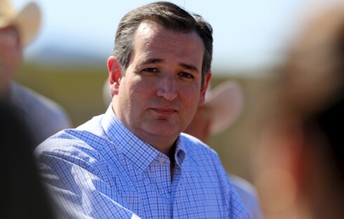 Cruz gets Jeb Bush support, clings to hope after Utah win