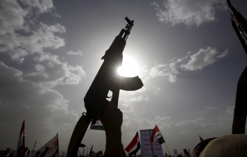 Claims that ISIS crucified Indian priest, but doubt remains