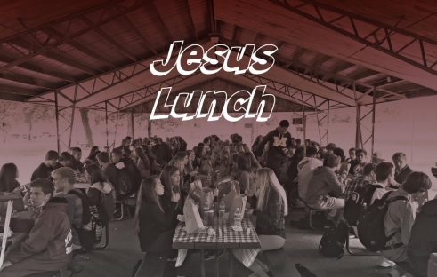 School district wants end to 'Jesus lunch'