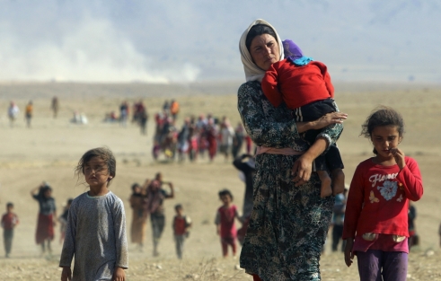 Official admits: Resettlement the only option for saving Syrian Christians