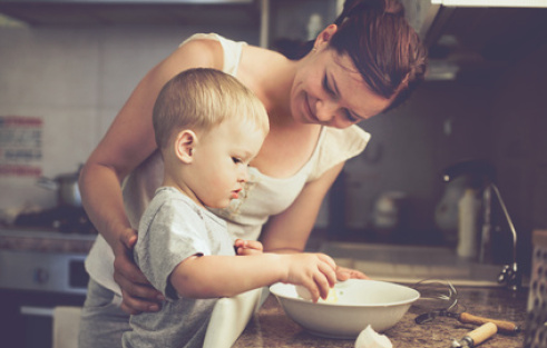 COMMENTARY: Five 'Save The Morning' tips for moms of littles