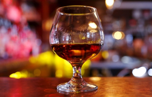 SBC president Ronnie Floyd agrees prayer can help alcohol temptation