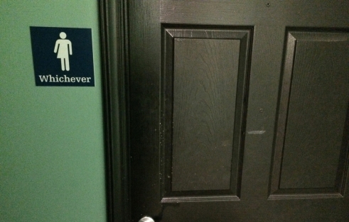 BREAKING: ACLU piles on N.C. over transgender 'restroom law'; anything, or anyone goes