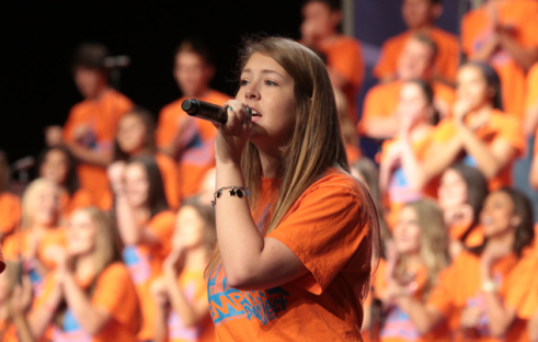 Church youth choir called 'Nazis' in Scottish media