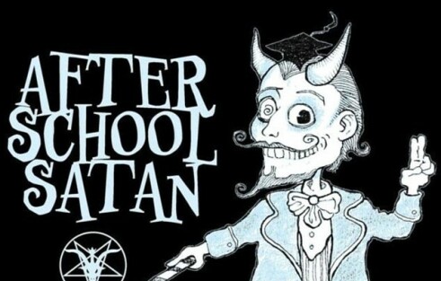 'After School Satan Clubs' modeled after 'Good News Clubs' plan public school launch