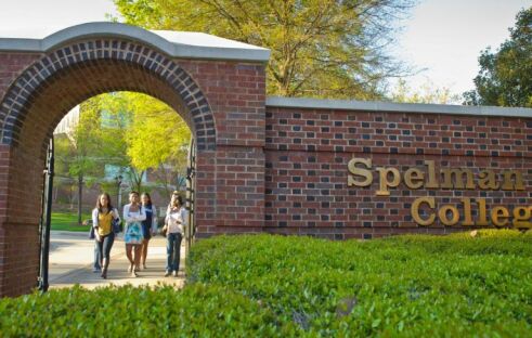 Will historically black Spelman College, once a seminary, open its doors to transgender students?