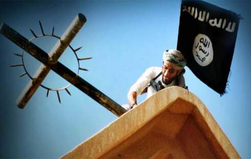 Jordanian Muslim prince and Jewish scholar team up to defend Christianity