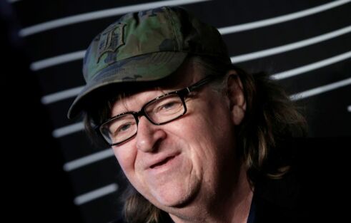 Michael Moore and Phil Robertson compare Hillary Clinton to Jesus, Satan