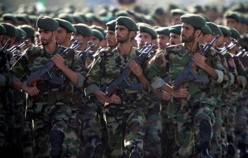 Iranian commander says infiltrators will be ready to attack INSIDE America