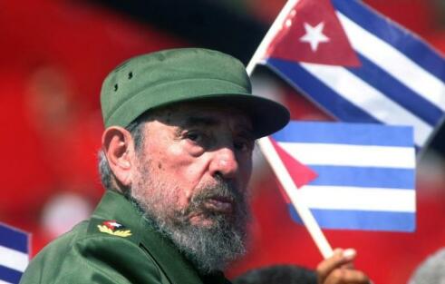Religious leaders react to Castro's death