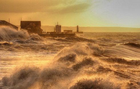 Praying through the Storm: 36 Hurricane-Related Bible Verses and Prayers You Can Say Right Now: James 1:5-8