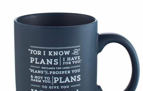 15 Amazon Necessities That Will Enrich Even Your Most Intimidating Christian Reading: Mug