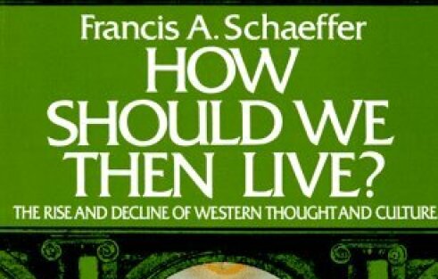 15 Influential Christian Books Chosen by Our Readers: How Should We Then Live?