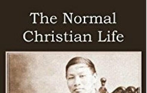 15 Influential Christian Books Chosen by Our Readers: The Normal Christian Life