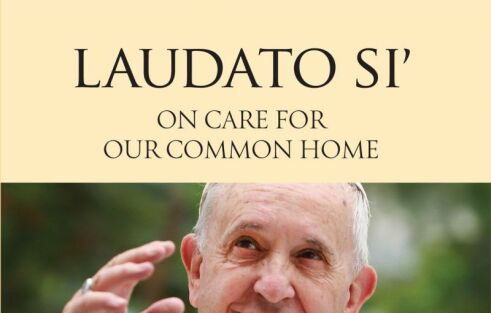 15 Influential Christian Books Chosen by Our Readers: Laudato Si'