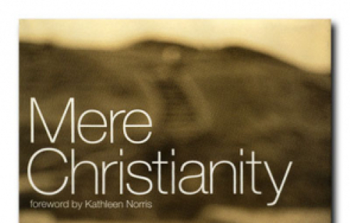 40 Influential Christian Books Chosen by Our Readers: Mere Christianity