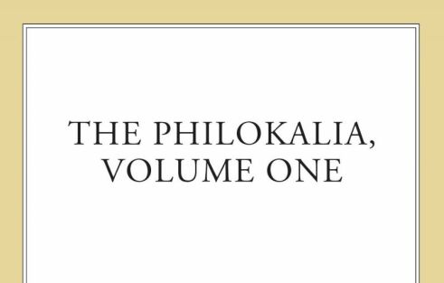 40 Influential Christian Books Chosen by Our Readers: The Philokalia