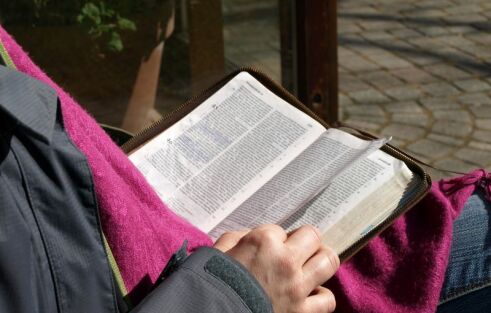15 Bible Passages You and Your Church Should Keep This Year