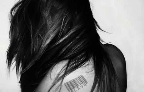 The Untold Story of Global Human Trafficking—Forgotten Victims