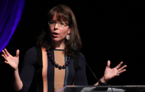 Young Evangelicals Have Inherited 'Narrow Understanding' of Christianity, Molly Worthen Says