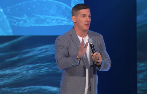 Craig Groeschel on Why It's Difficult to Measure Church Success