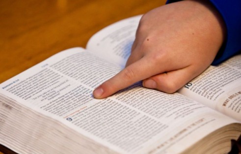 Bible Gateway Lists Top 10 Searches Among 14 Billion Views in 25 Years