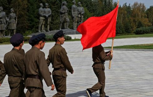 Religion in North Korea: How Dwindling Christian Practice Leads to Oppressive Dictatorship