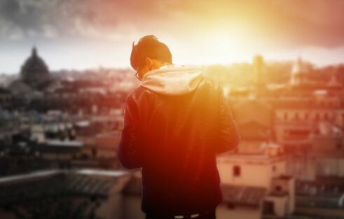 Be the Light on the Hill without Burning your Hand