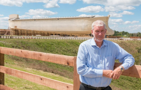 Ken Ham Hits Back After Matt Walsh Claims Creationists Make Reaching Others With Christianity Harder