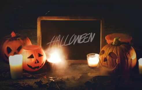 Halloween's Hype & Hidden Dangers