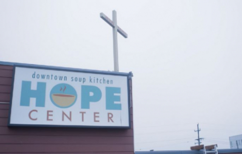 Christian Women's Shelter Sues City Over Complaint Saying It Must Admit Transgender Females