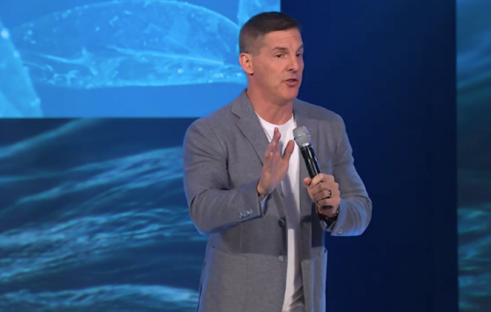 Craig Groeschel on why Hell exists, says most Americans believe Satan's lies about afterlife