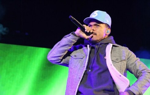 Chance the Rapper leaves the US to 'learn the Word of God,' plans to read 'five or more' books of the Bible