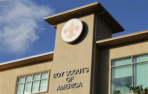 Boy Scouts consider bankruptcy as membership plummets, cost of sex abuse lawsuits mount