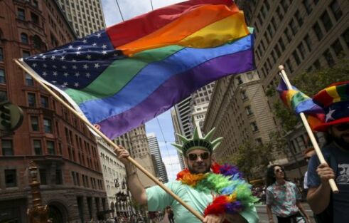 NYC's 3rd gender X birth certificate makes male and female obsolete, says Christian philosopher
