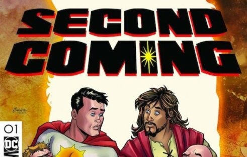 DC Comics to introduce Jesus Christ as new superhero with a distorted telling of the Savior