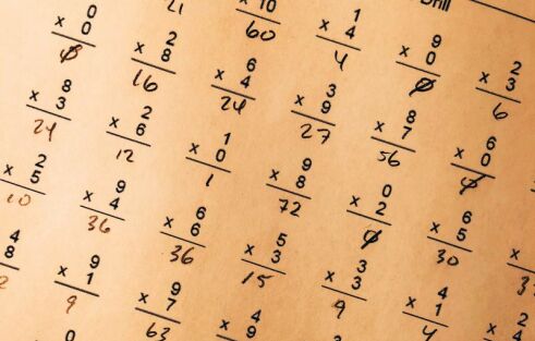 Math, the Biblical Worldview, and the Mystery of God