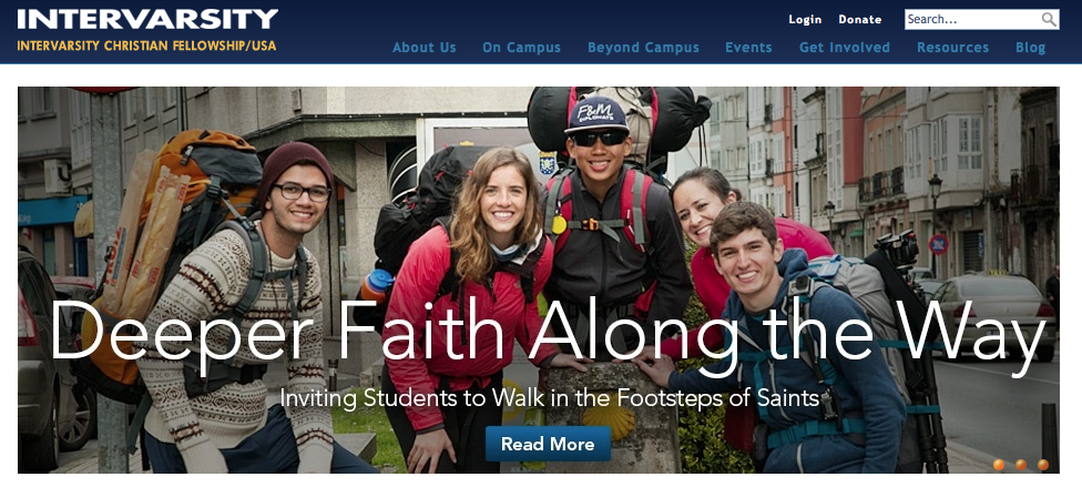 Christian group ousted from California universities, back on campus ...