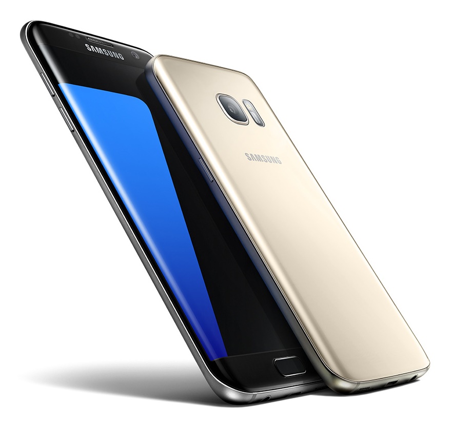 galaxy s7 edge launch date