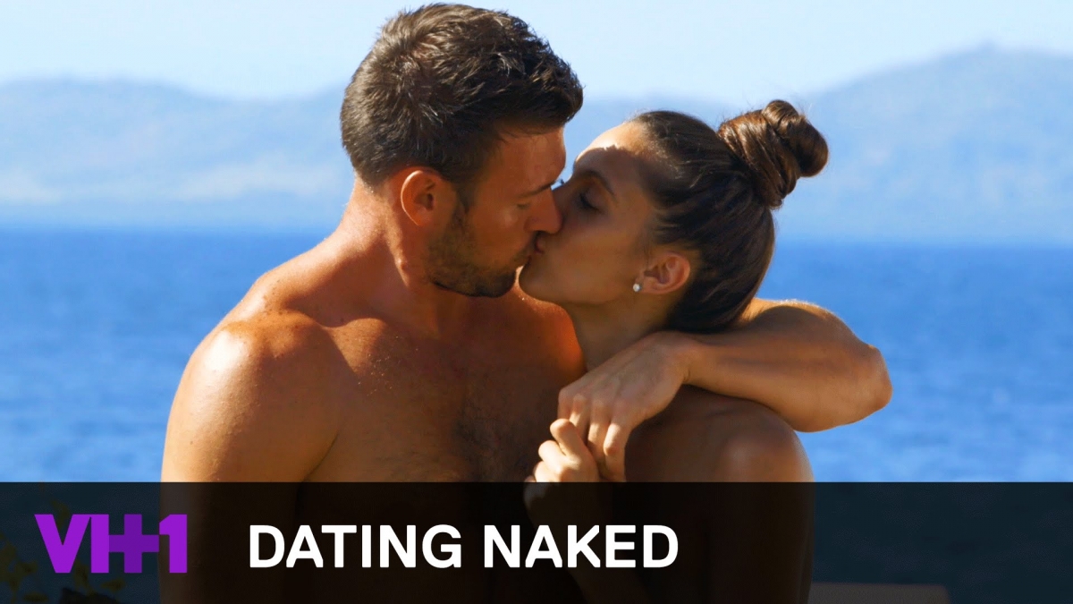 Advertisers abandoning VH1's 'Dating Naked' following conser...